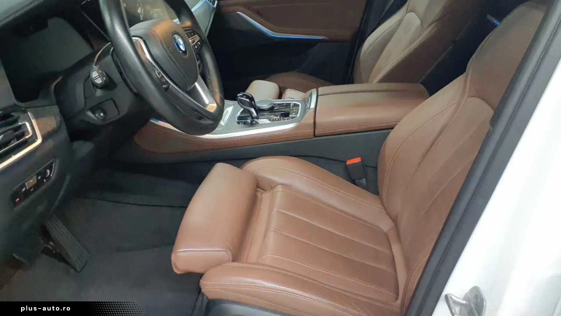 BMW X5 xDrive45e xLINE