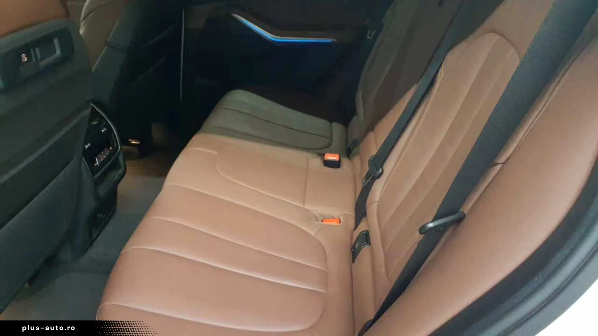 BMW X5 xDrive45e xLINE
