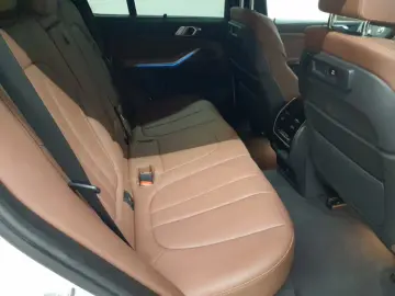 BMW X5 xDrive45e xLINE