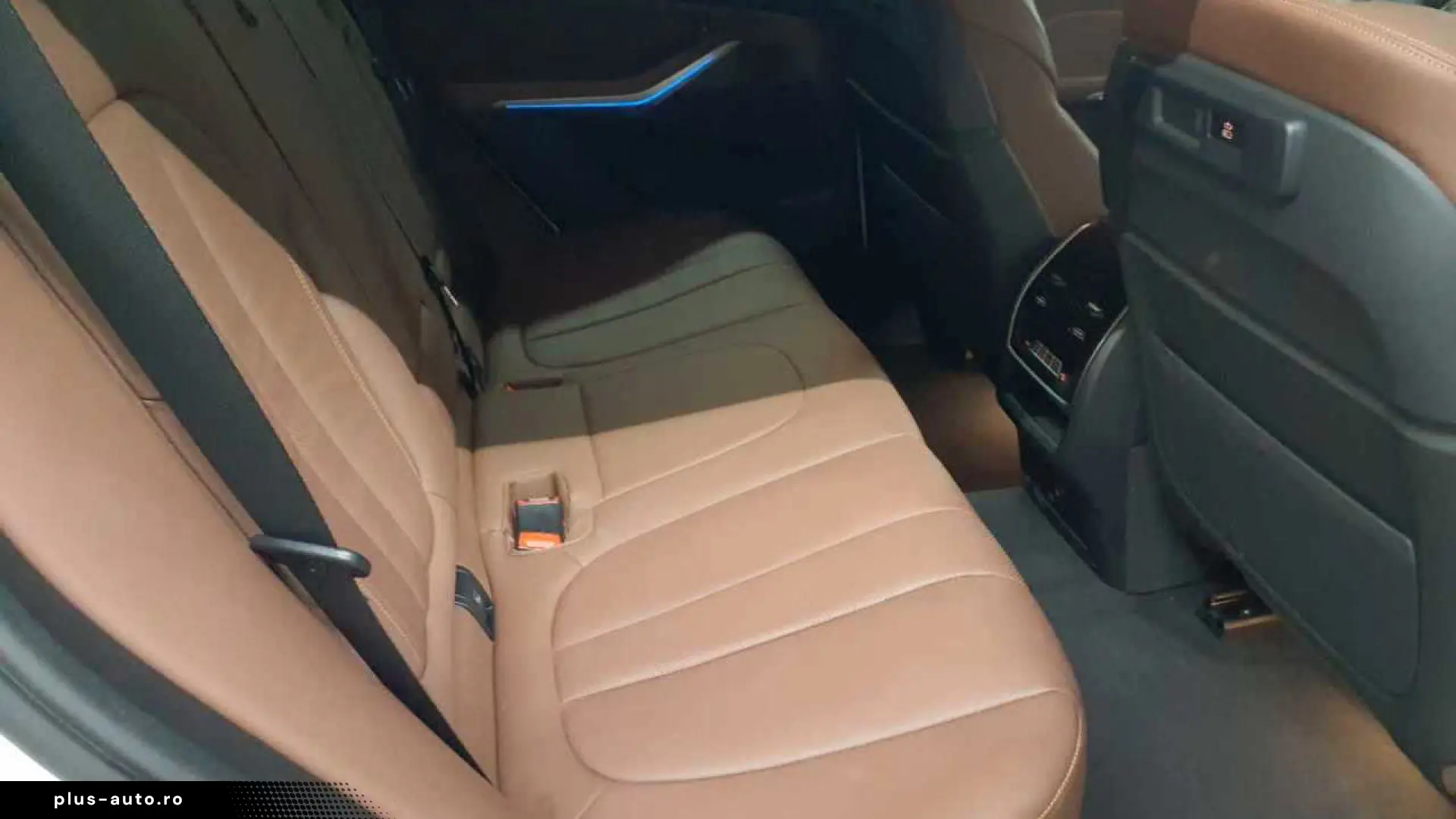 BMW X5 xDrive45e xLINE