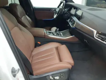 BMW X5 xDrive45e xLINE