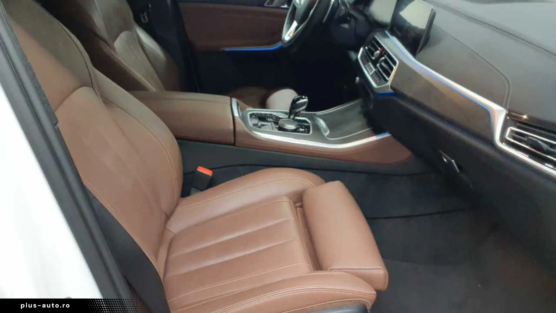 BMW X5 xDrive45e xLINE