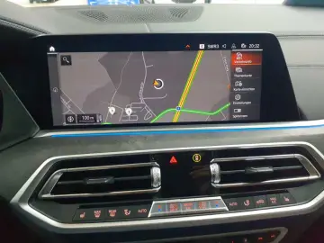 BMW X5 xDrive45e xLINE