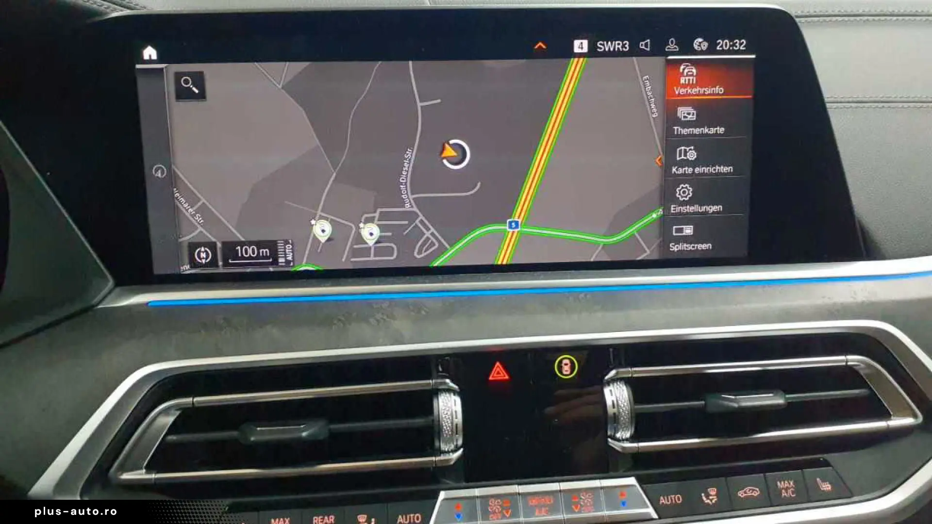 BMW X5 xDrive45e xLINE