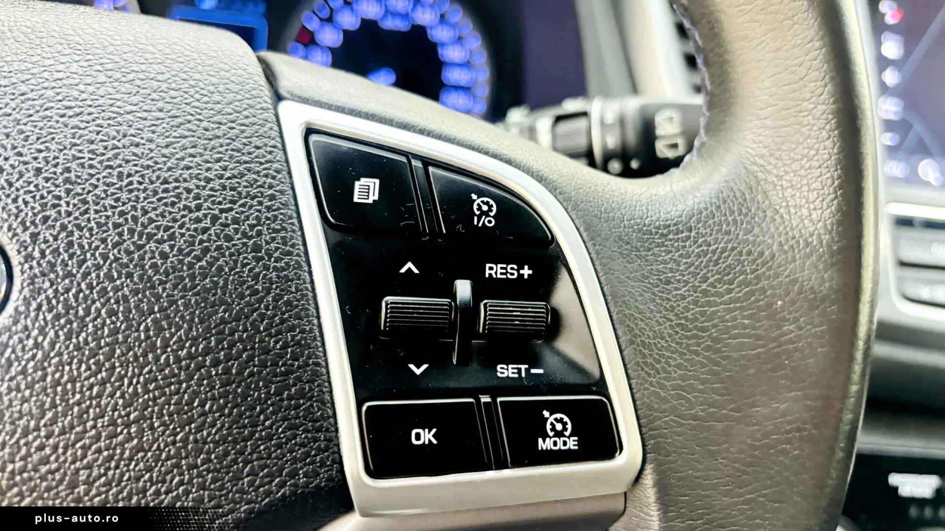 HYUNDAI   TUCSON   1.6 BENZINA   132CP   An 2018   Euro 6