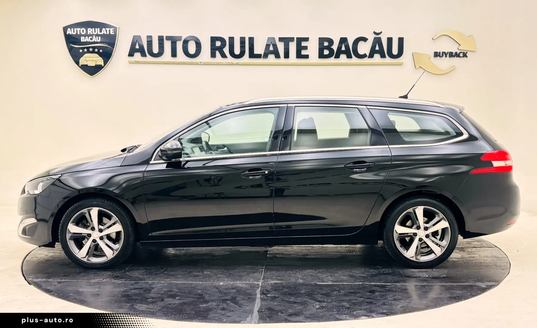 PEUGEOT   308 SW   2.0 HDI   150CP   An 2016   Euro 5   Auto