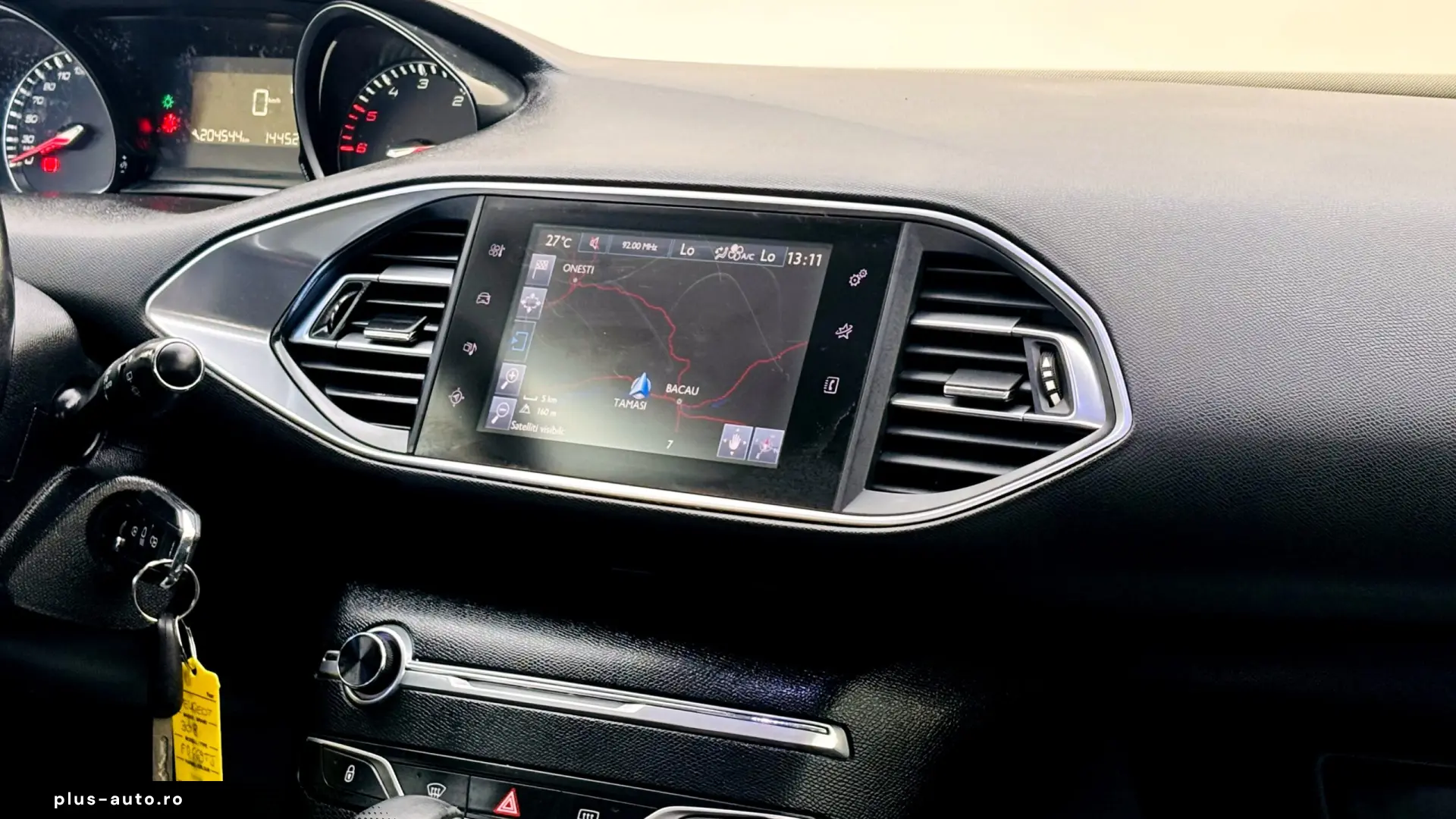 PEUGEOT   308 SW   2.0 HDI   150CP   An 2016   Euro 5   Auto