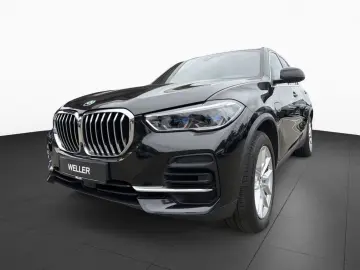 BMW X5 xDrive45e Pano LivProf 360 Laser