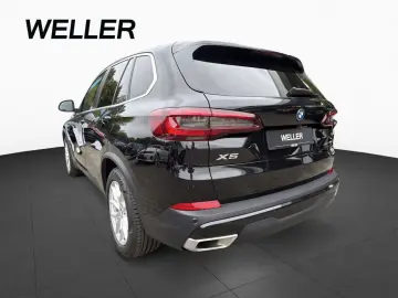BMW X5 xDrive45e Pano LivProf 360 Laser