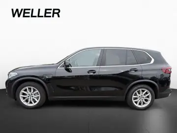 BMW X5 xDrive45e Pano LivProf 360 Laser