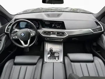 BMW X5 xDrive45e Pano LivProf 360 Laser