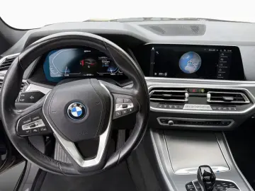 BMW X5 xDrive45e Pano LivProf 360 Laser