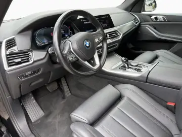 BMW X5 xDrive45e Pano LivProf 360 Laser