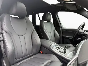 BMW X5 xDrive45e Pano LivProf 360 Laser