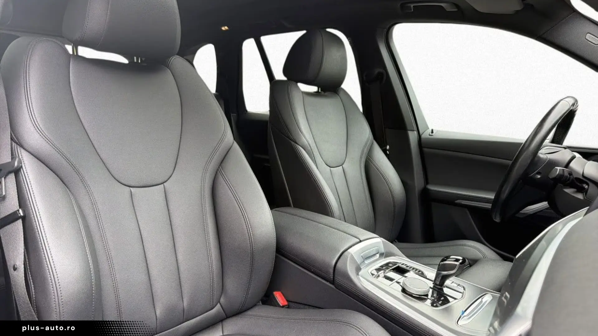 BMW X5 xDrive45e Pano LivProf 360 Laser