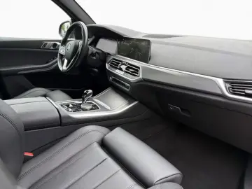 BMW X5 xDrive45e Pano LivProf 360 Laser