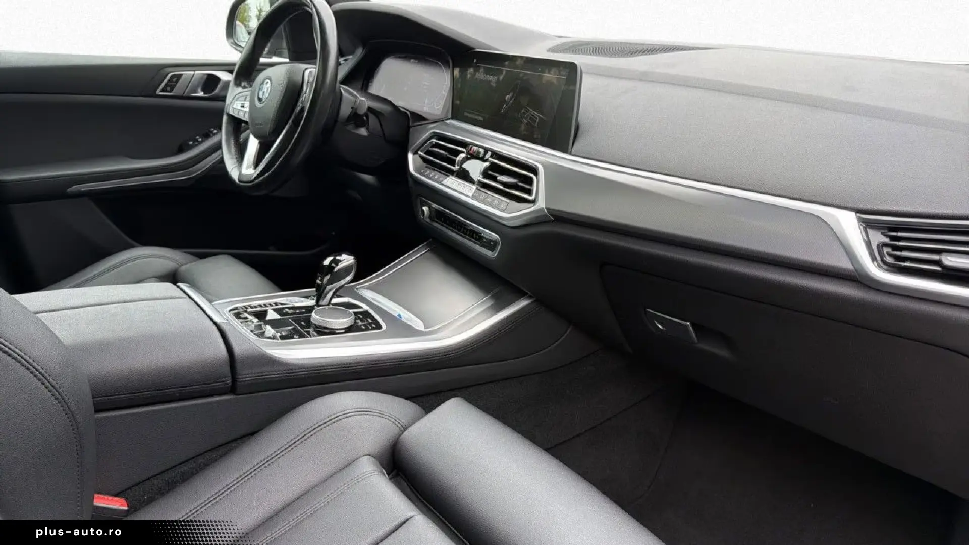 BMW X5 xDrive45e Pano LivProf 360 Laser