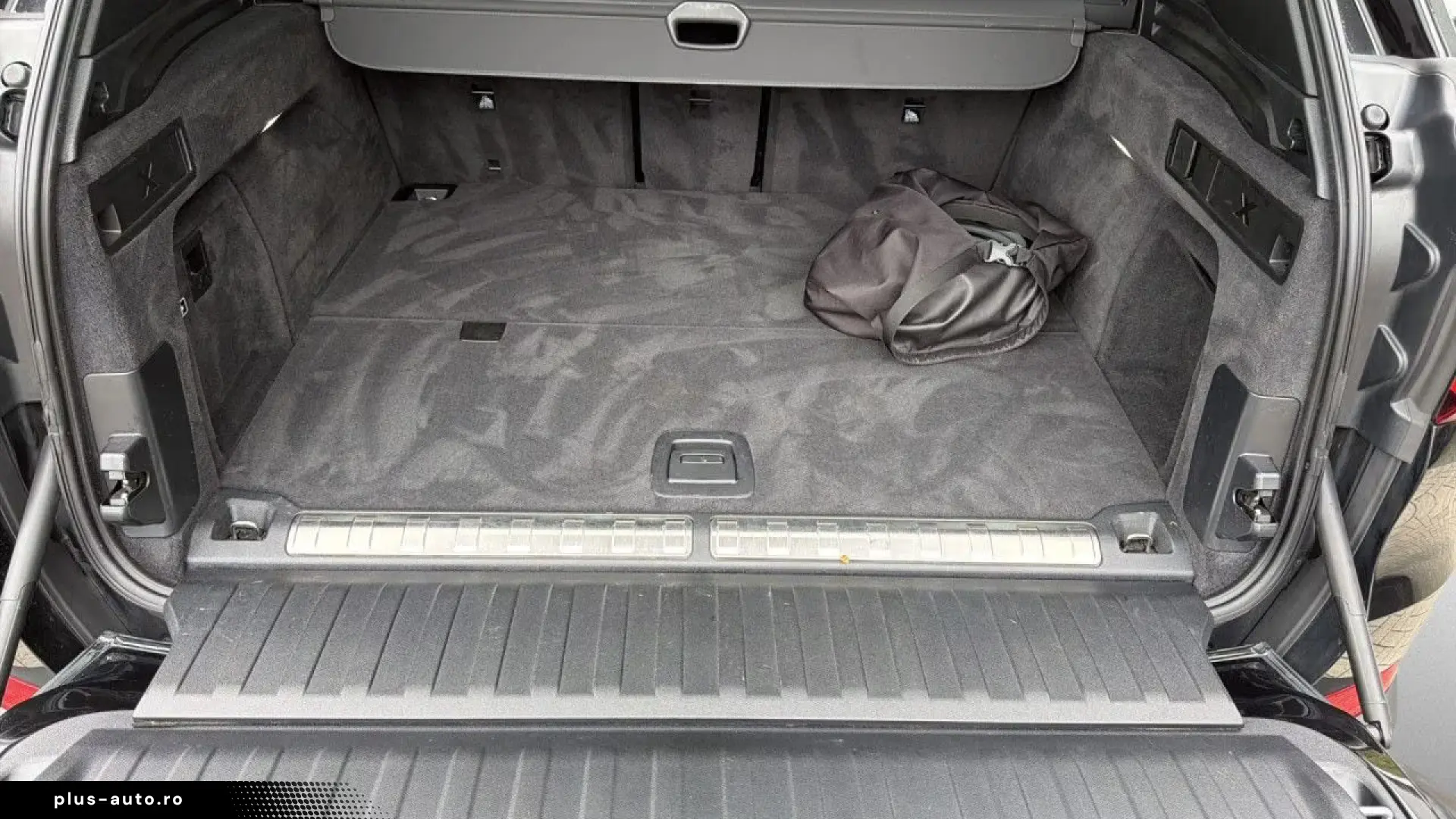 BMW X5 xDrive45e Pano LivProf 360 Laser