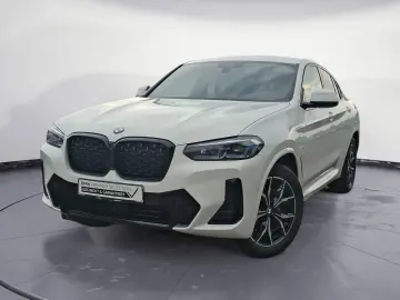 BMW X4 xDrive30i M Sport Laser HUD Keyless ACC