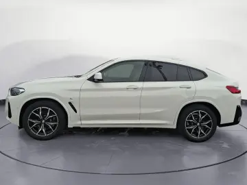 BMW X4 xDrive30i M Sport Laser HUD Keyless ACC