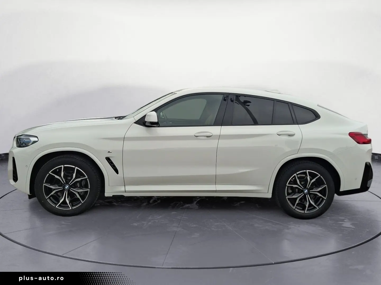 BMW X4 xDrive30i M Sport Laser HUD Keyless ACC