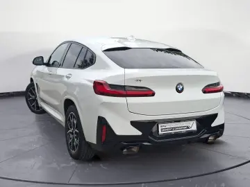 BMW X4 xDrive30i M Sport Laser HUD Keyless ACC