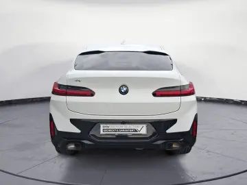 BMW X4 xDrive30i M Sport Laser HUD Keyless ACC