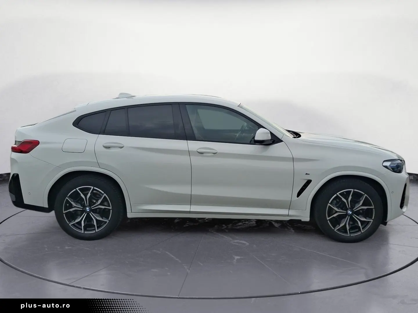 BMW X4 xDrive30i M Sport Laser HUD Keyless ACC