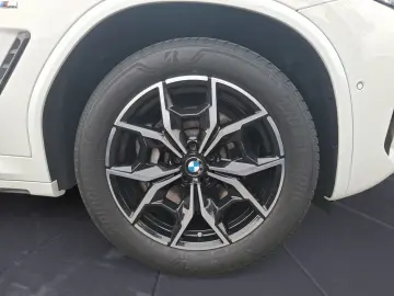 BMW X4 xDrive30i M Sport Laser HUD Keyless ACC
