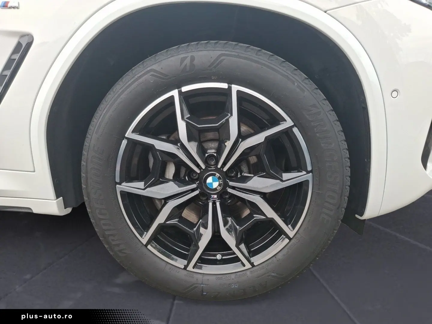 BMW X4 xDrive30i M Sport Laser HUD Keyless ACC