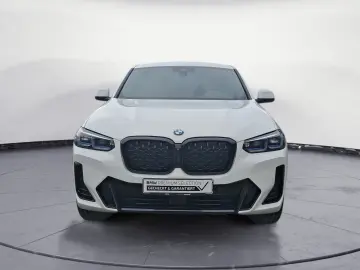 BMW X4 xDrive30i M Sport Laser HUD Keyless ACC