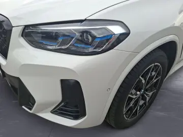 BMW X4 xDrive30i M Sport Laser HUD Keyless ACC