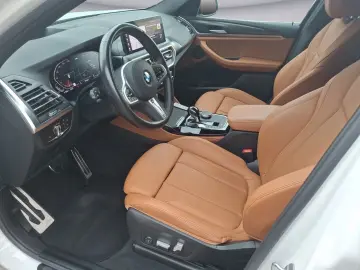 BMW X4 xDrive30i M Sport Laser HUD Keyless ACC