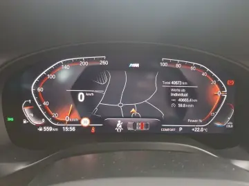 BMW X4 xDrive30i M Sport Laser HUD Keyless ACC