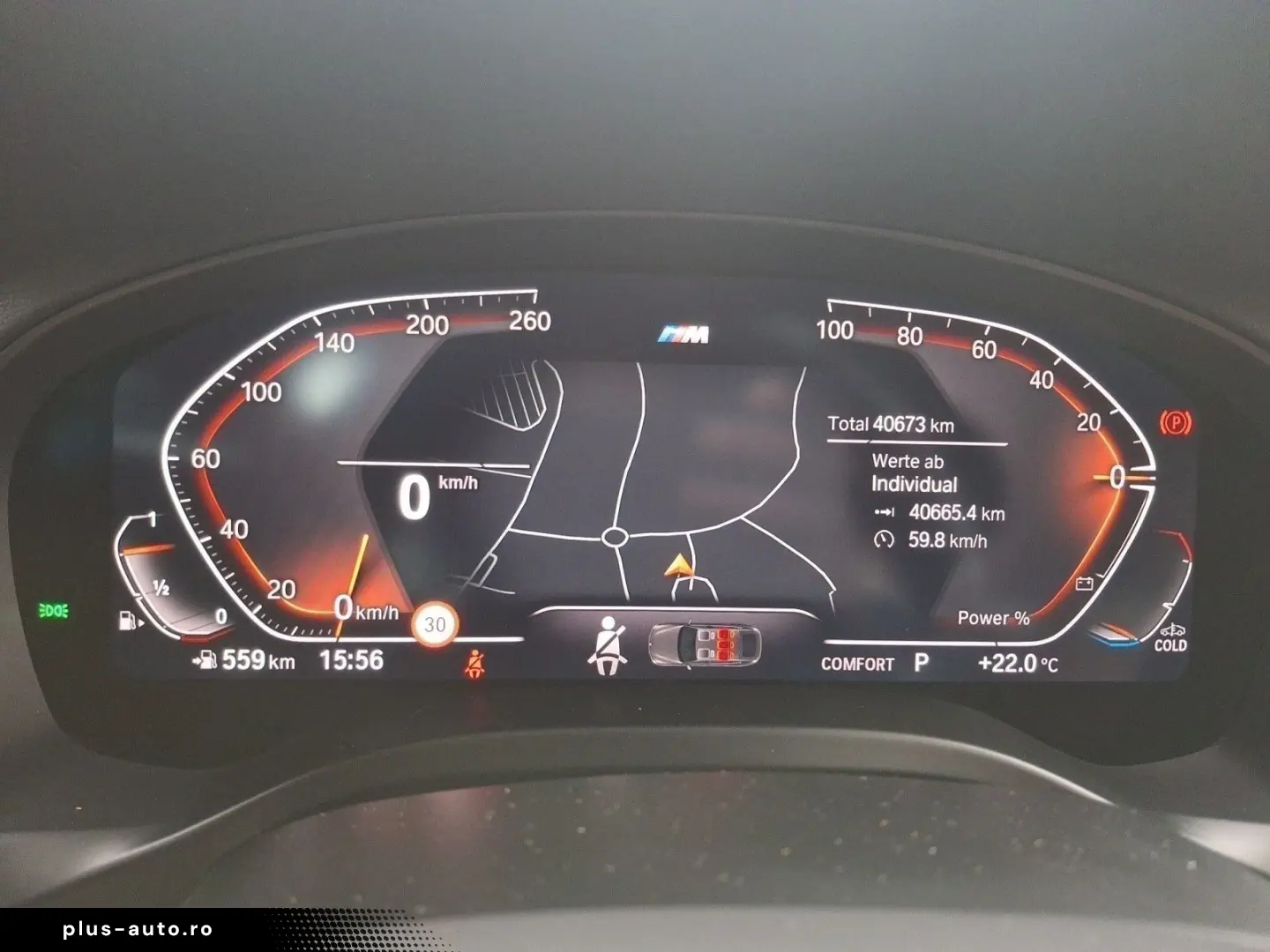 BMW X4 xDrive30i M Sport Laser HUD Keyless ACC