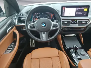 BMW X4 xDrive30i M Sport Laser HUD Keyless ACC