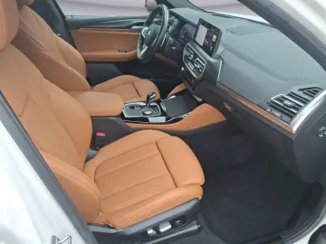 BMW X4 xDrive30i M Sport Laser HUD Keyless ACC