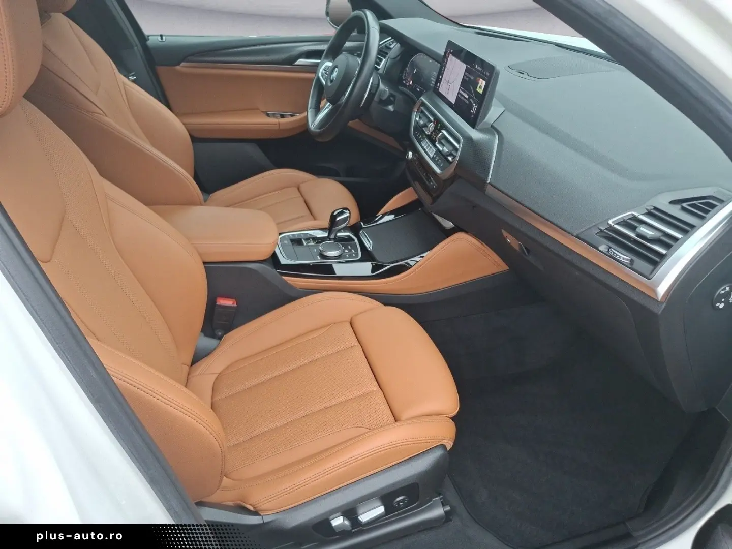 BMW X4 xDrive30i M Sport Laser HUD Keyless ACC