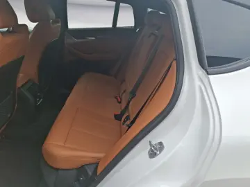 BMW X4 xDrive30i M Sport Laser HUD Keyless ACC