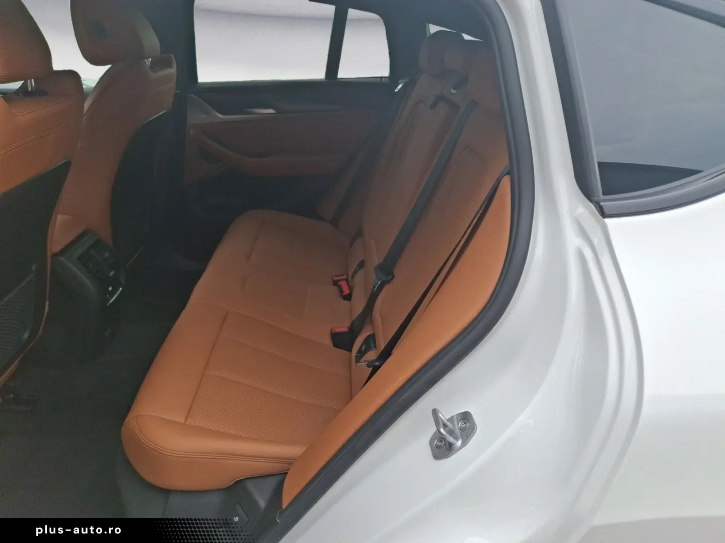 BMW X4 xDrive30i M Sport Laser HUD Keyless ACC