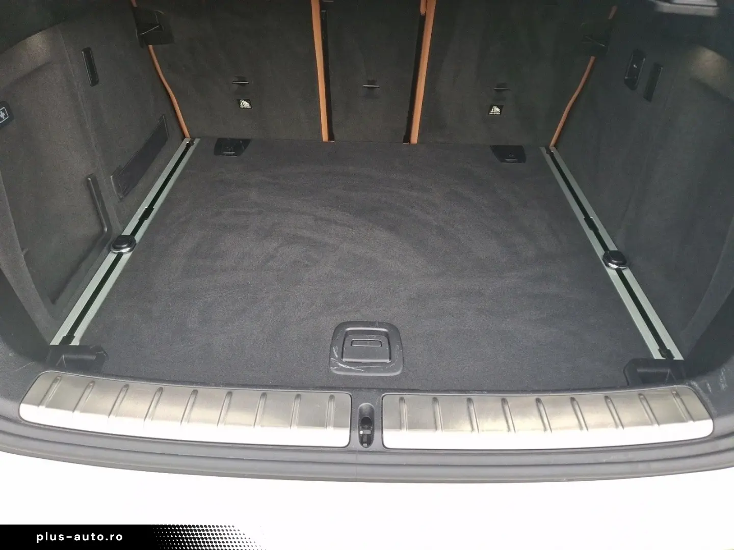 BMW X4 xDrive30i M Sport Laser HUD Keyless ACC