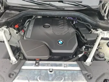 BMW X4 xDrive30i M Sport Laser HUD Keyless ACC