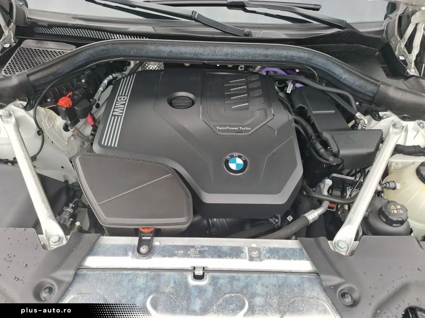 BMW X4 xDrive30i M Sport Laser HUD Keyless ACC