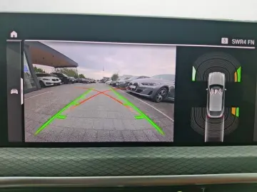 BMW X4 xDrive30i M Sport Laser HUD Keyless ACC