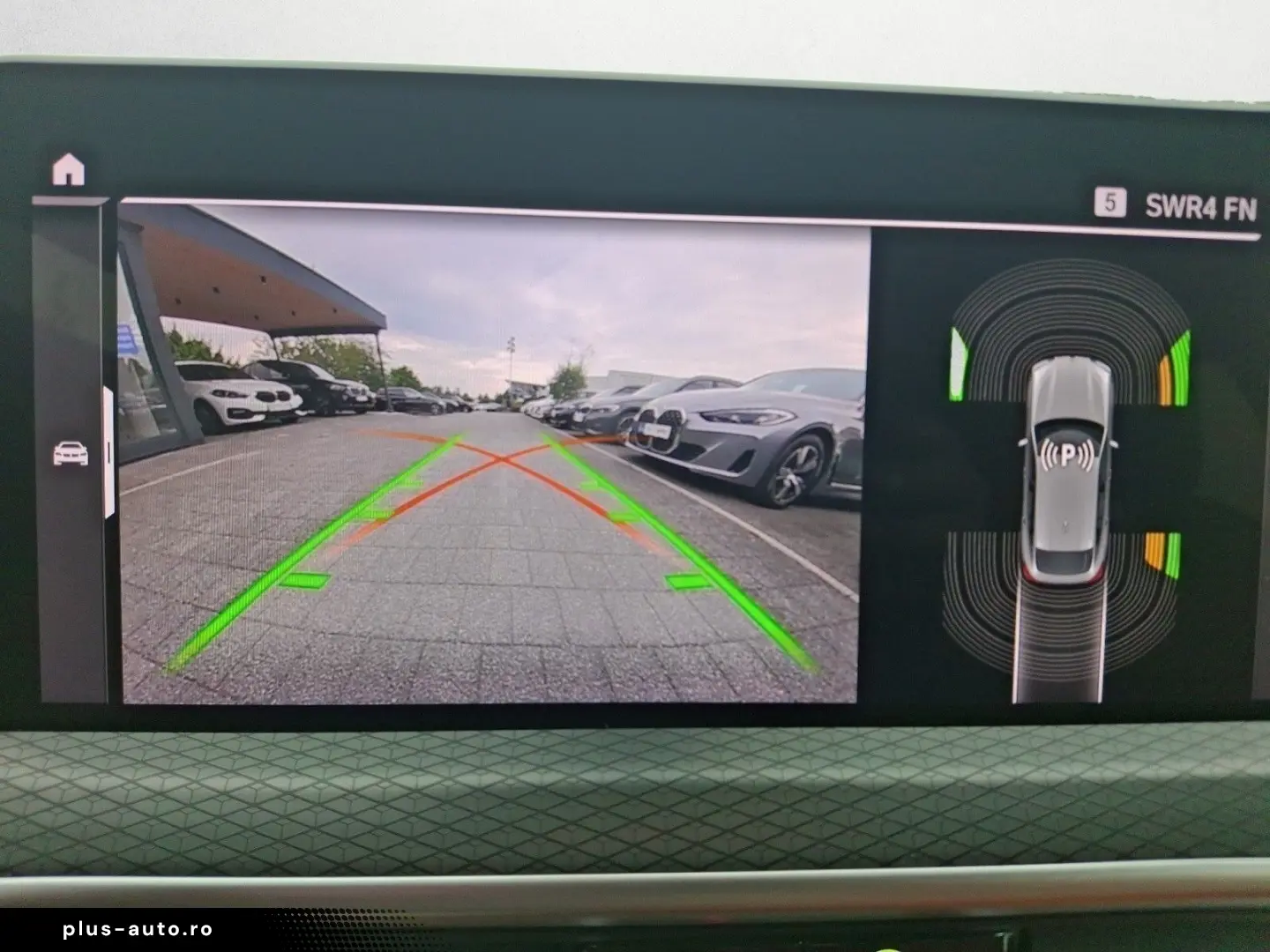 BMW X4 xDrive30i M Sport Laser HUD Keyless ACC