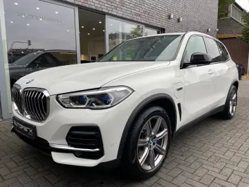 BMW X5 xDrive45e SkyLounge 360 Laser ACC