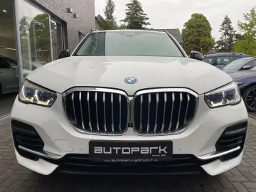 BMW X5 xDrive45e SkyLounge 360 Laser ACC