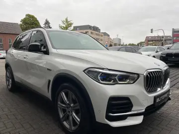 BMW X5 xDrive45e SkyLounge 360 Laser ACC
