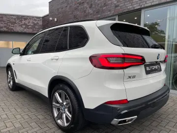 BMW X5 xDrive45e SkyLounge 360 Laser ACC