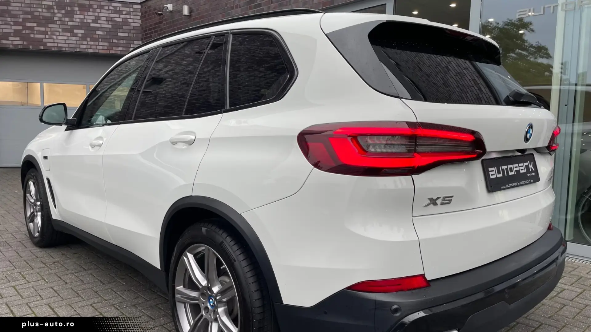 BMW X5 xDrive45e SkyLounge 360 Laser ACC